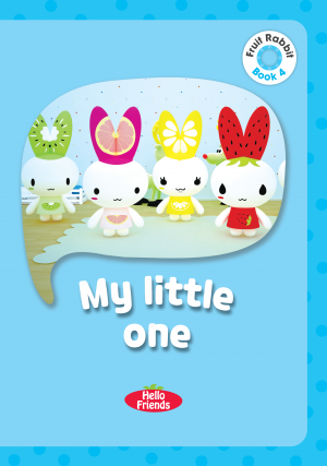 Book 4 - My Little One