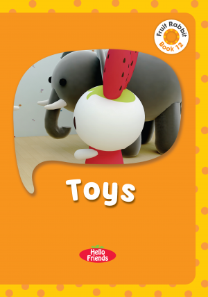 Book 12 - Toys