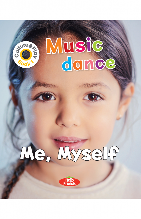 Book 1 - Me, Myself