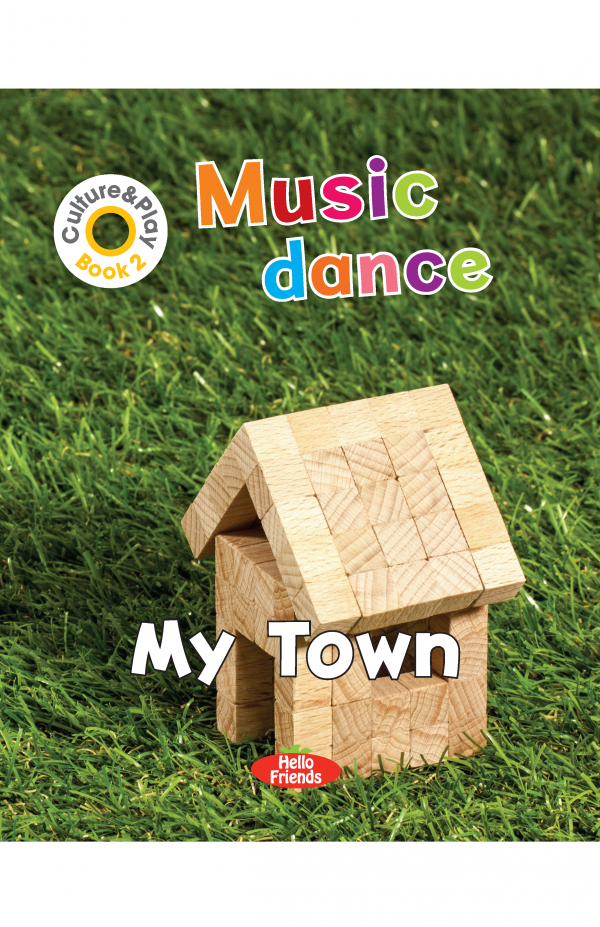 Book 2 - My Town