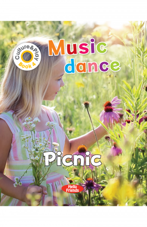 Book 4 - Picnic