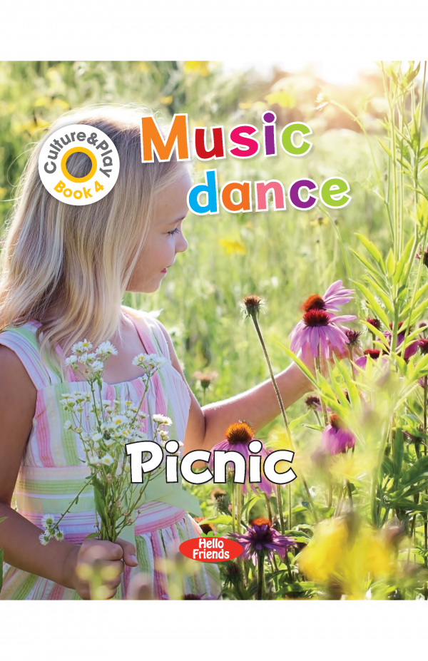 Book 4 - Picnic