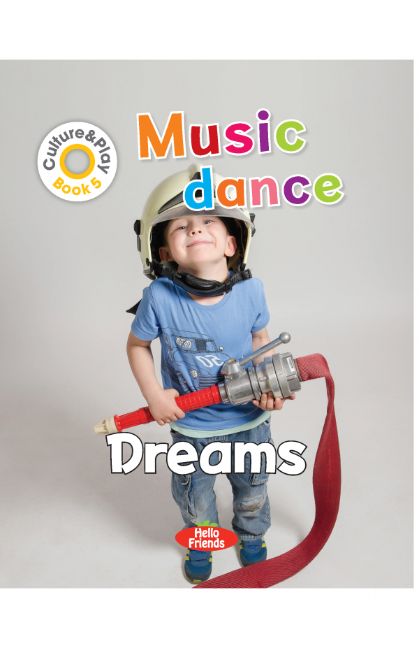 Book 5 - Dreams