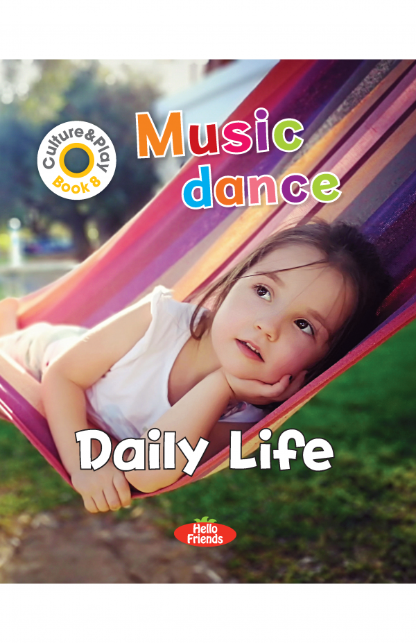 Book 8 - Daily Life