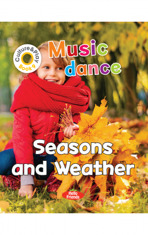 Book 9 - Seasons and Weather