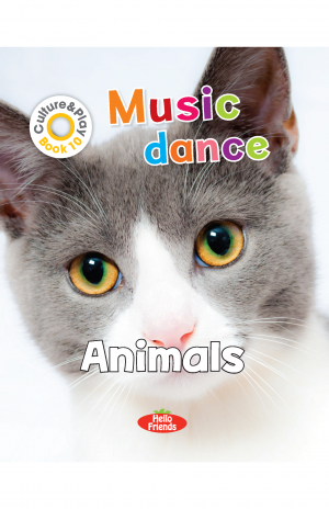 Book 10 - Animals