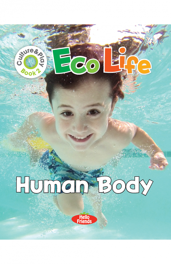 Book 2 - Human Body
