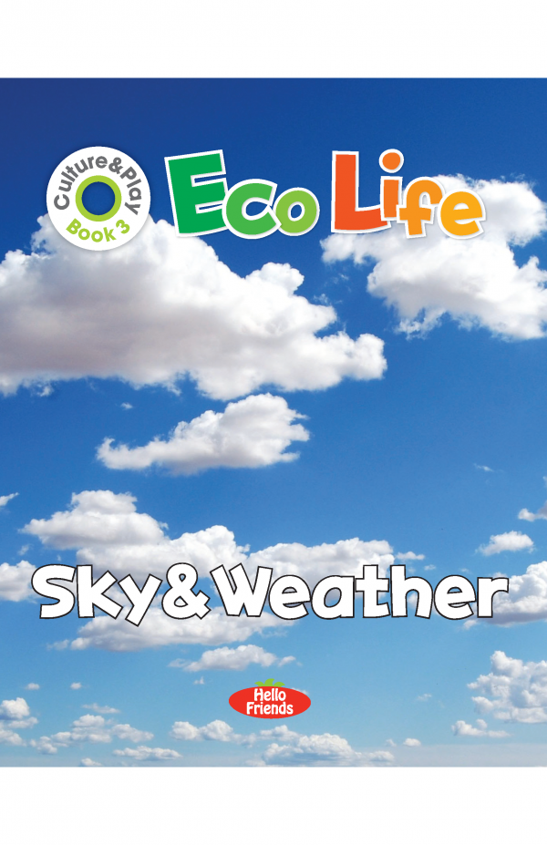 Book 3 - Sky&Weather