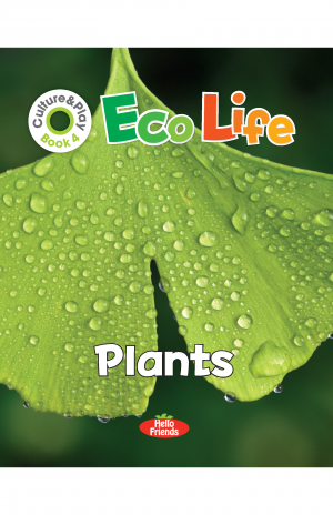 Book 4 - Plants