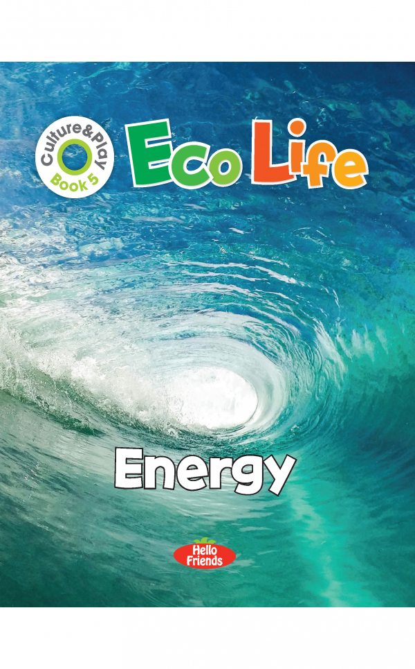 Book 5 - Energy