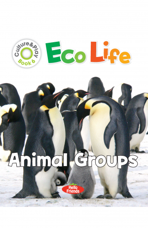 Book 6 - Animal Groups