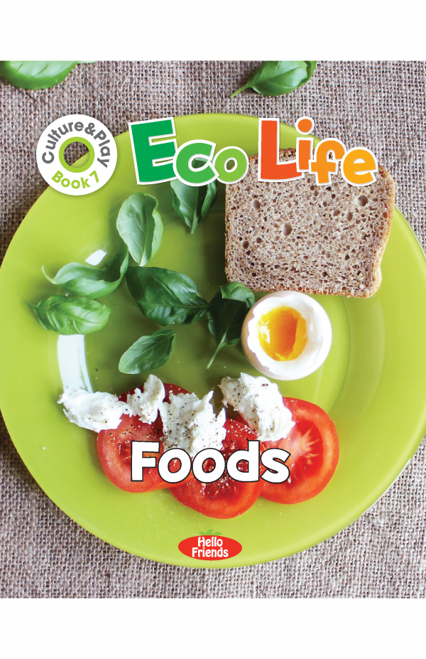 Book 7 - Foods