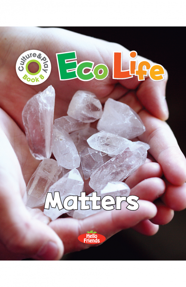 Book 8 - Matters