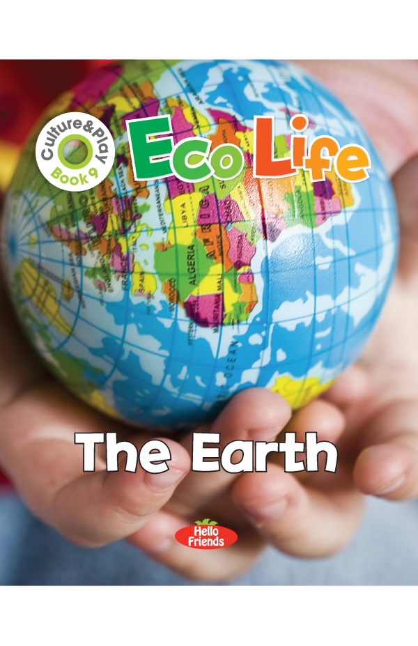 Book 9 - The Earth