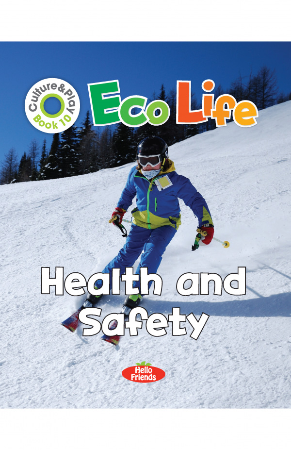Book 10 - Health and Safety