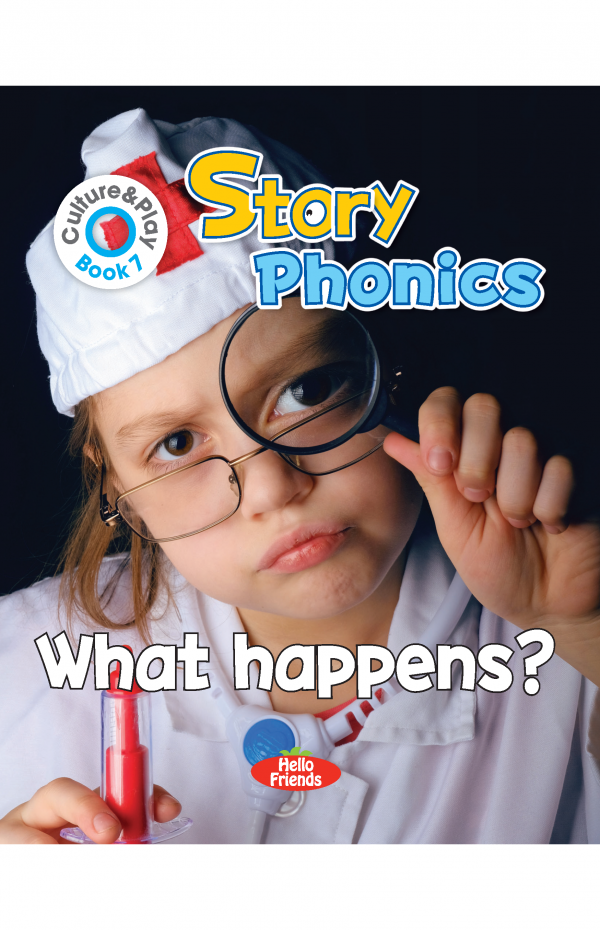 Book 7 - What happens?